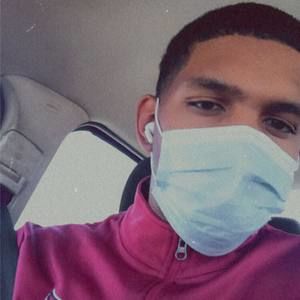 Meet your Posher, Anthony